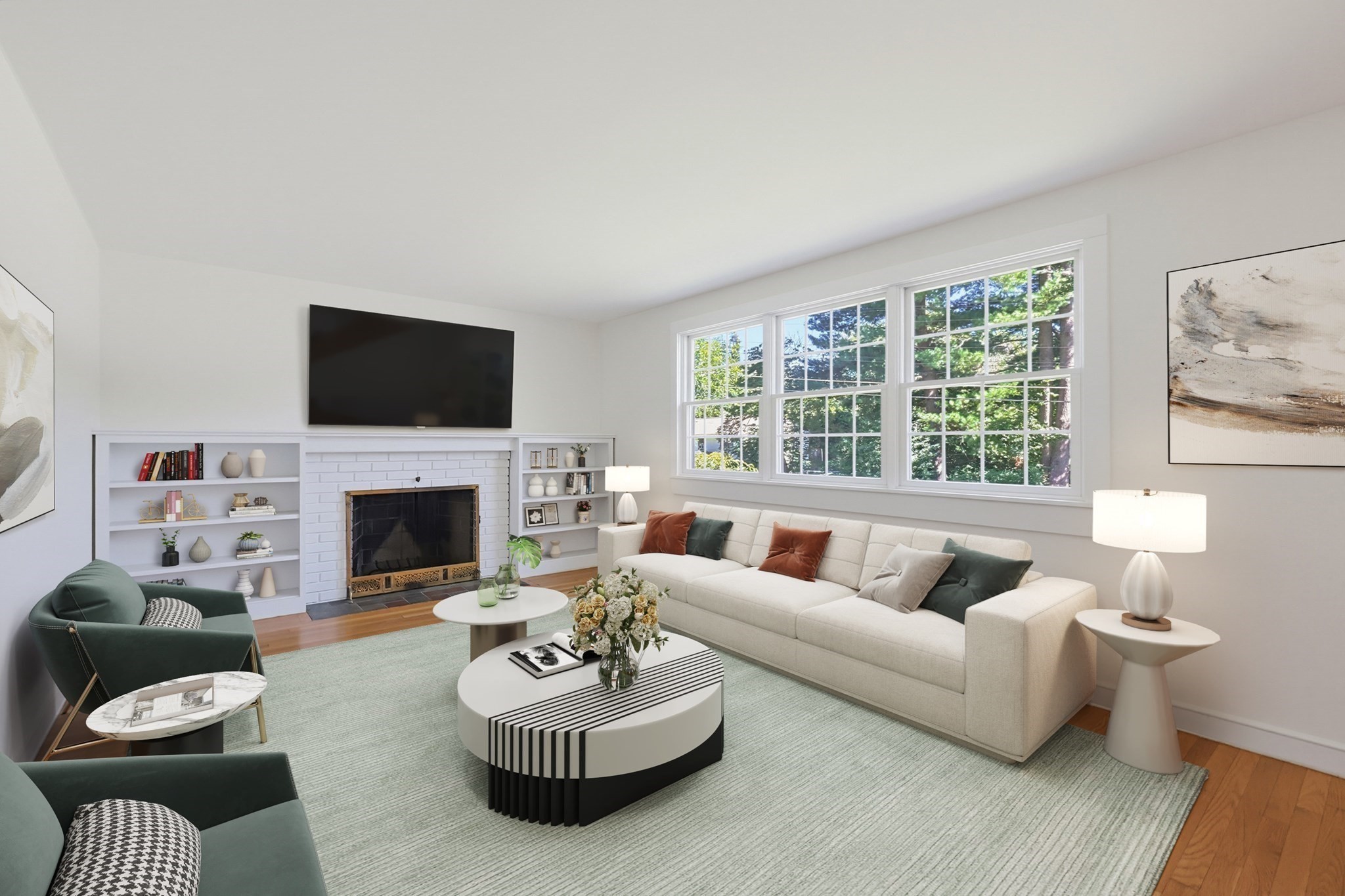 80 Pearl Street Property Photo 19
