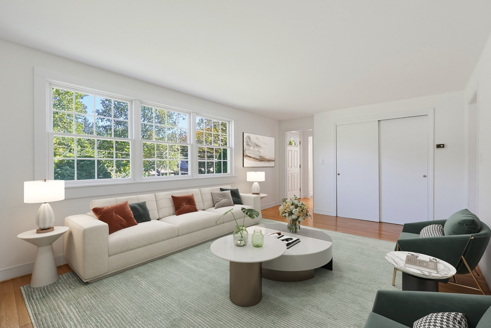 80 Pearl Street Property Photo 21