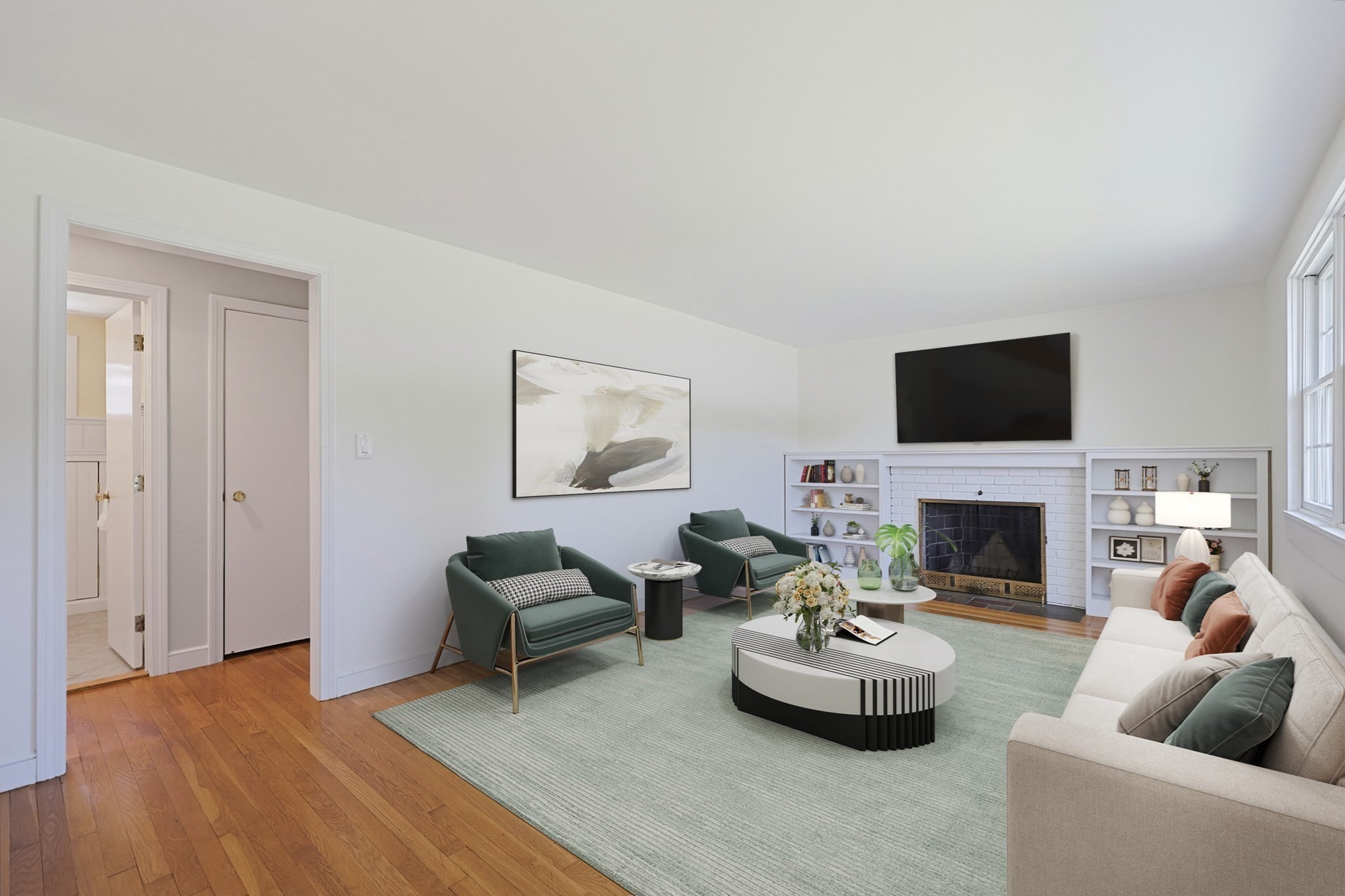 80 Pearl Street Property Photo 23