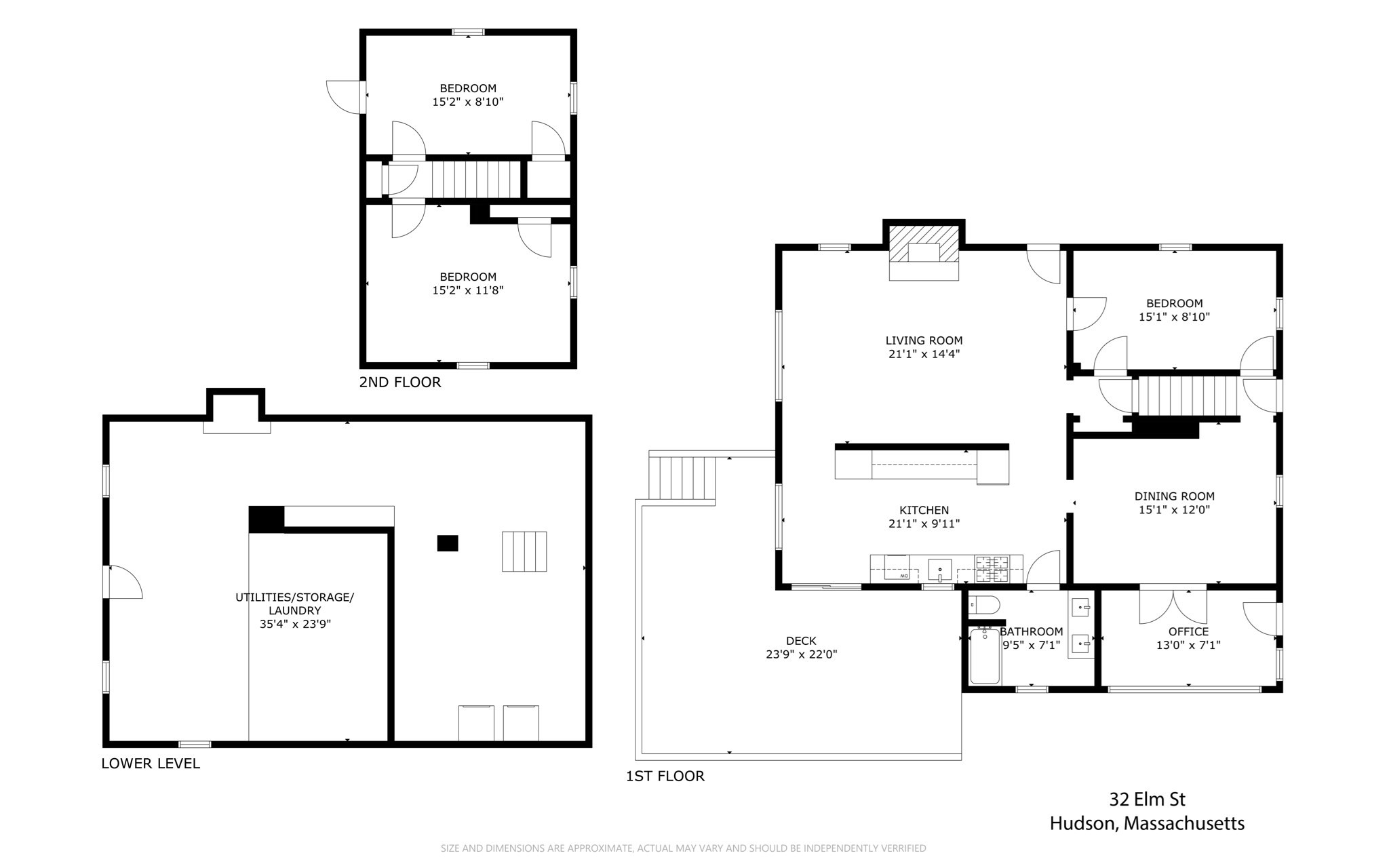 32 Elm Street Property Photo 42