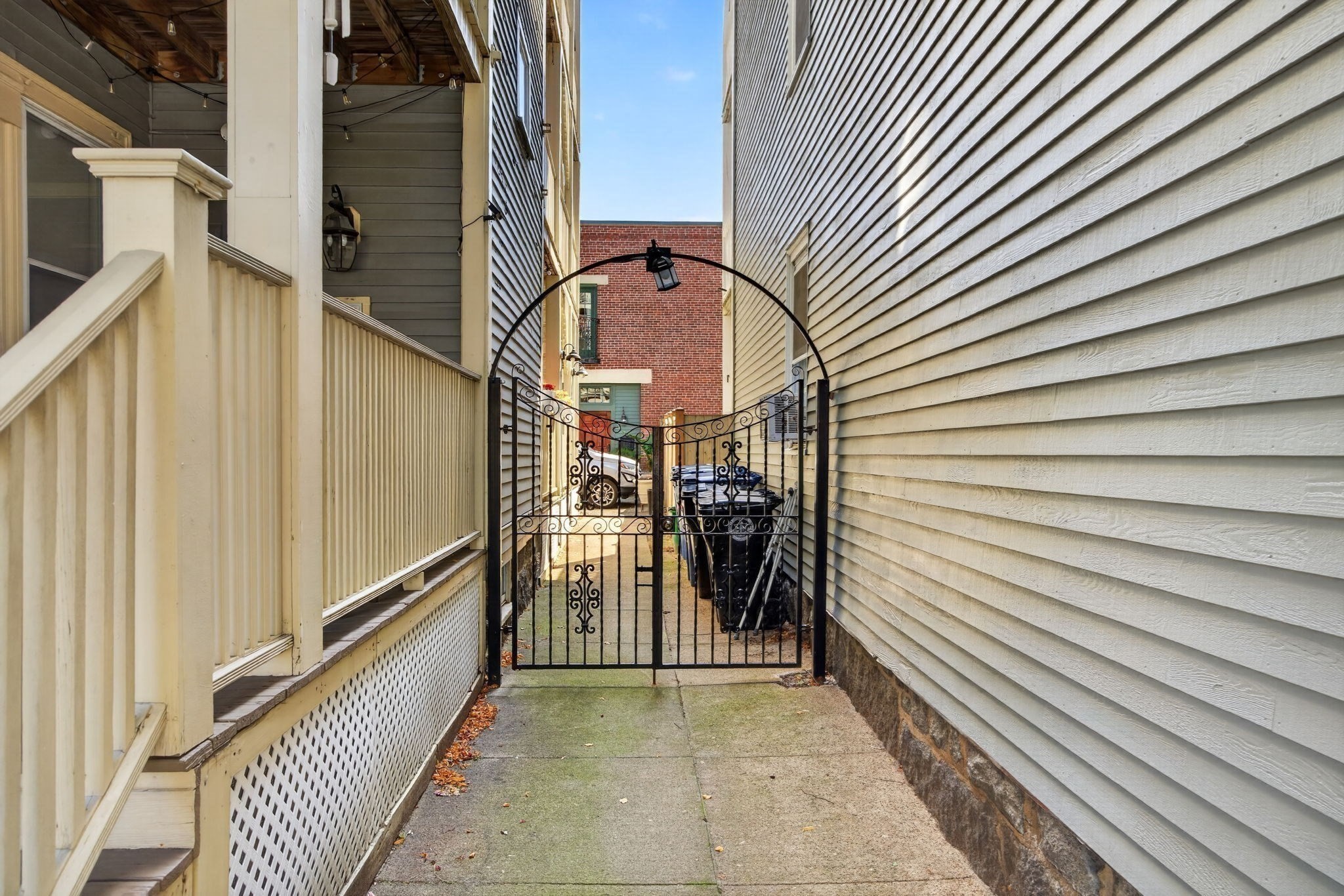 131 Derby St # 1r Property Photo 29