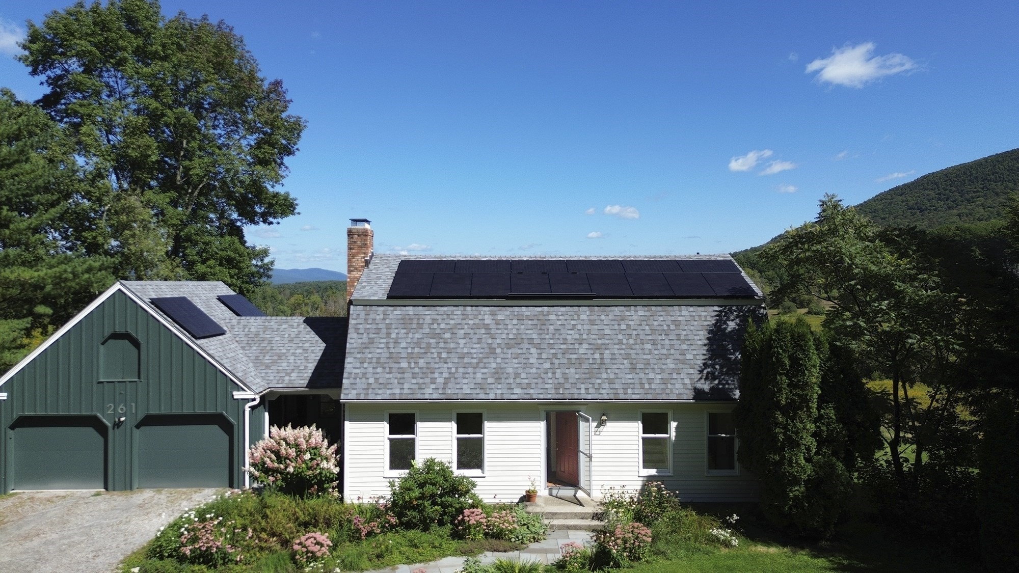 261 Osceola Road Property Photo 1