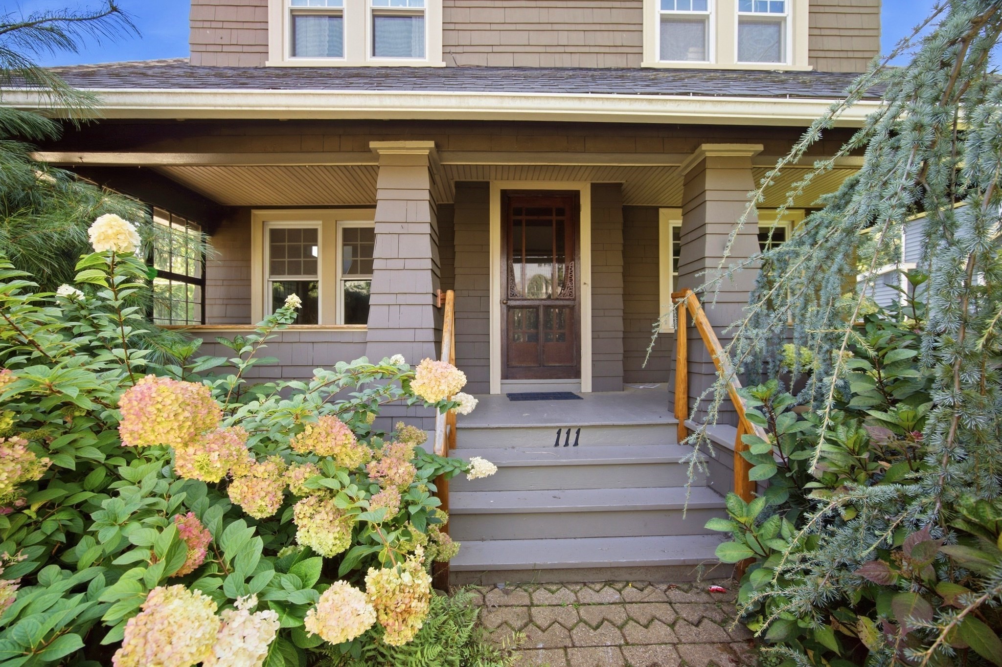111 Greenacre Avenue Property Photo 1