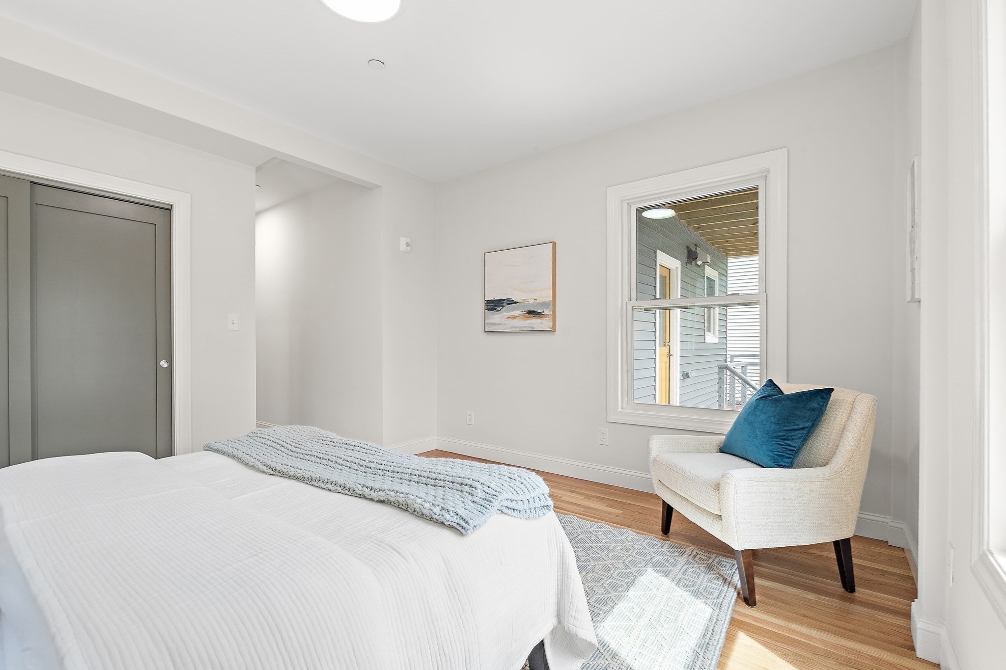 12 Foskett St # 1 Property Photo 9