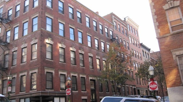 40 Revere Street # 4 Property Photo 1