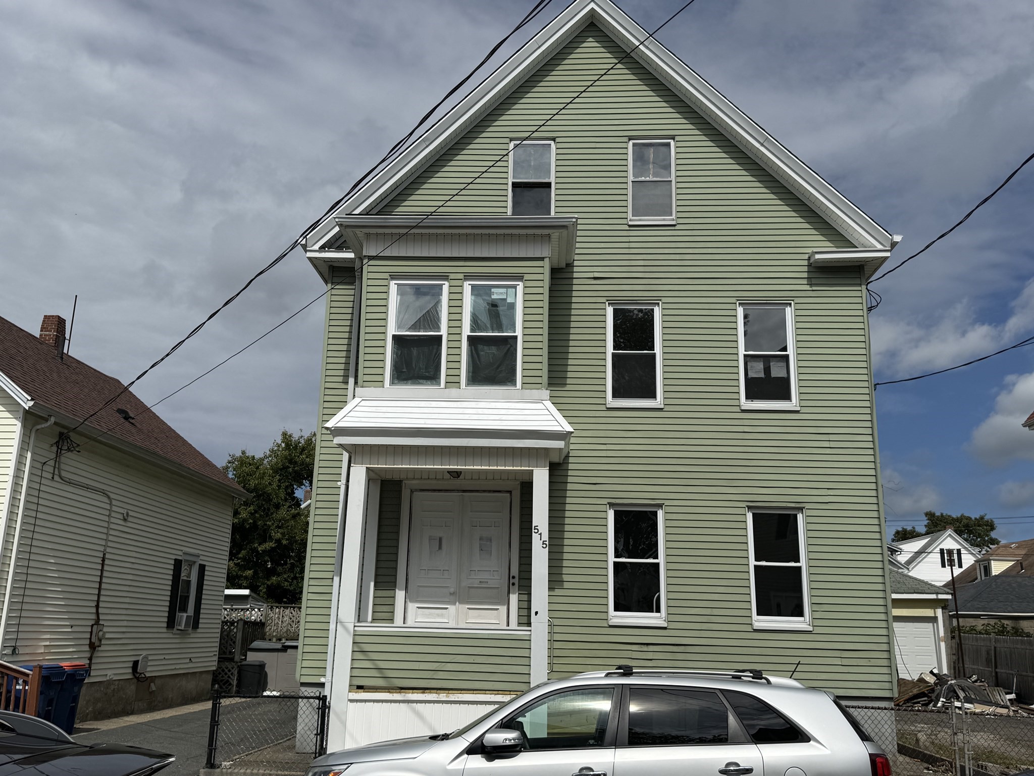515 Rivet St Property Photo 1