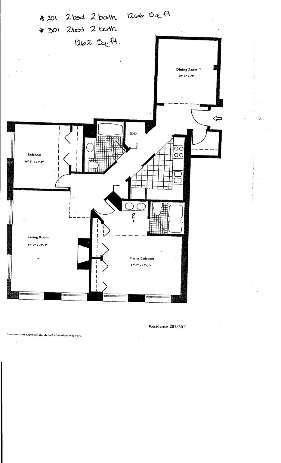 550 Washington St # 201 Property Photo 8