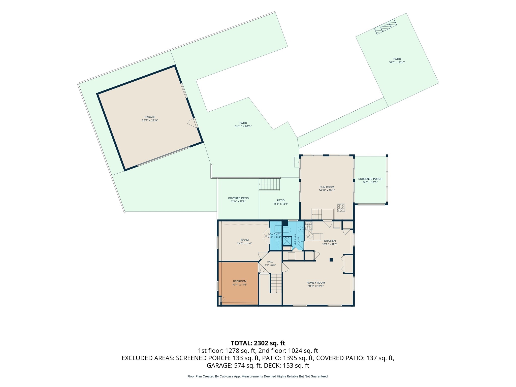 21 Cardosi Ct Property Photo 40