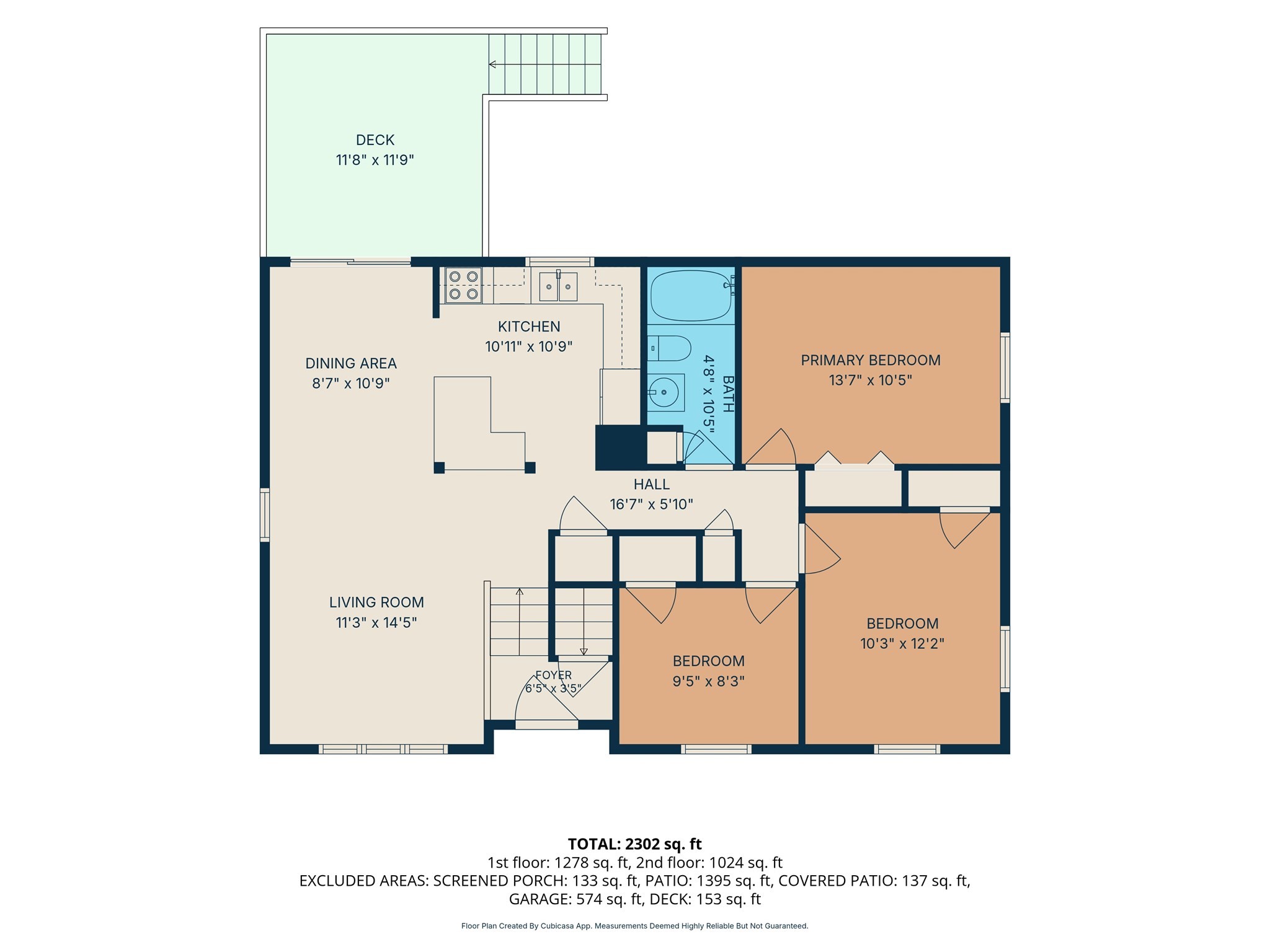 21 Cardosi Ct Property Photo 41