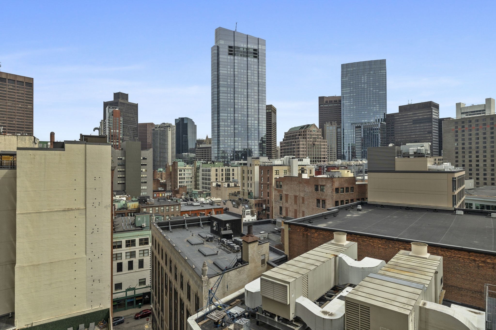 151 Tremont St # 15a Property Photo 16