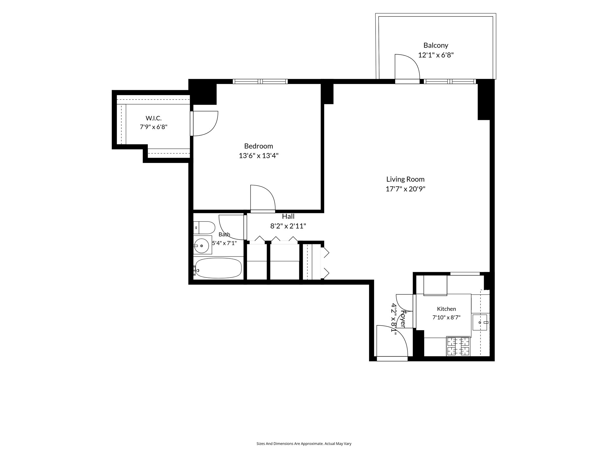 151 Tremont St # 15a Property Photo 17