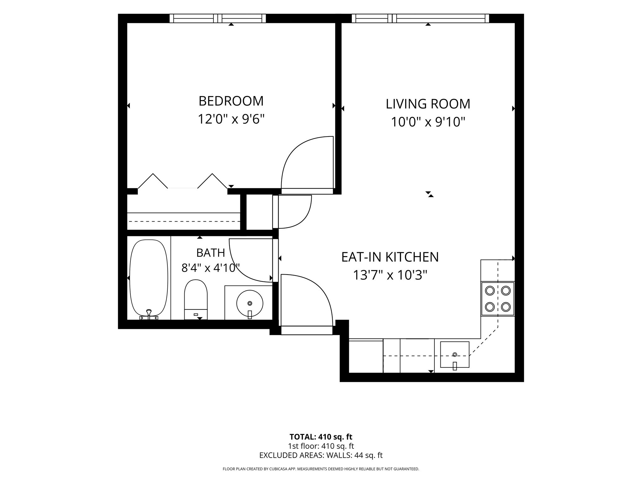 1691 Cambridge St # 45 Property Photo 19