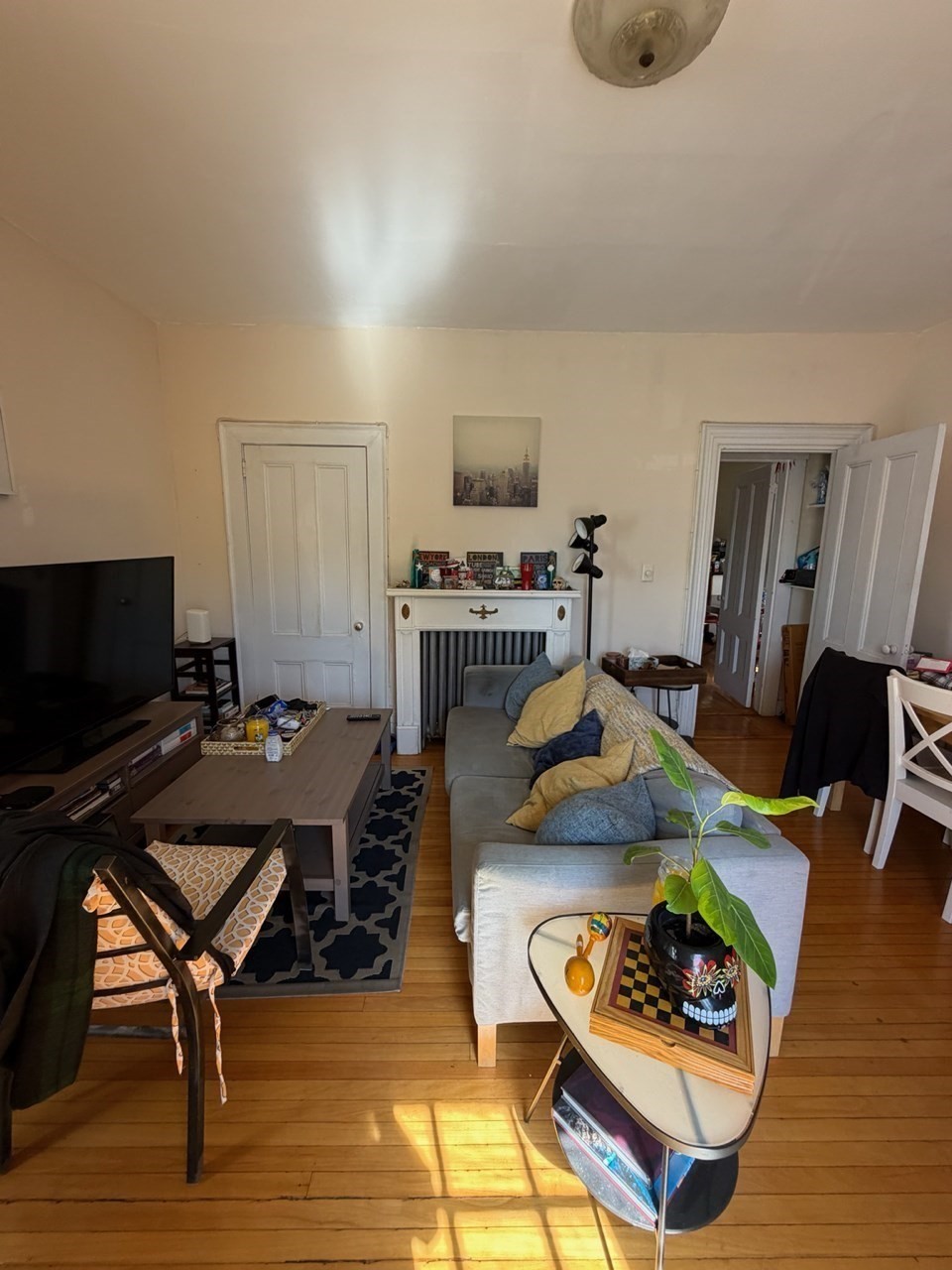 2301 Massachusetts Avenue # 2 Property Photo 2