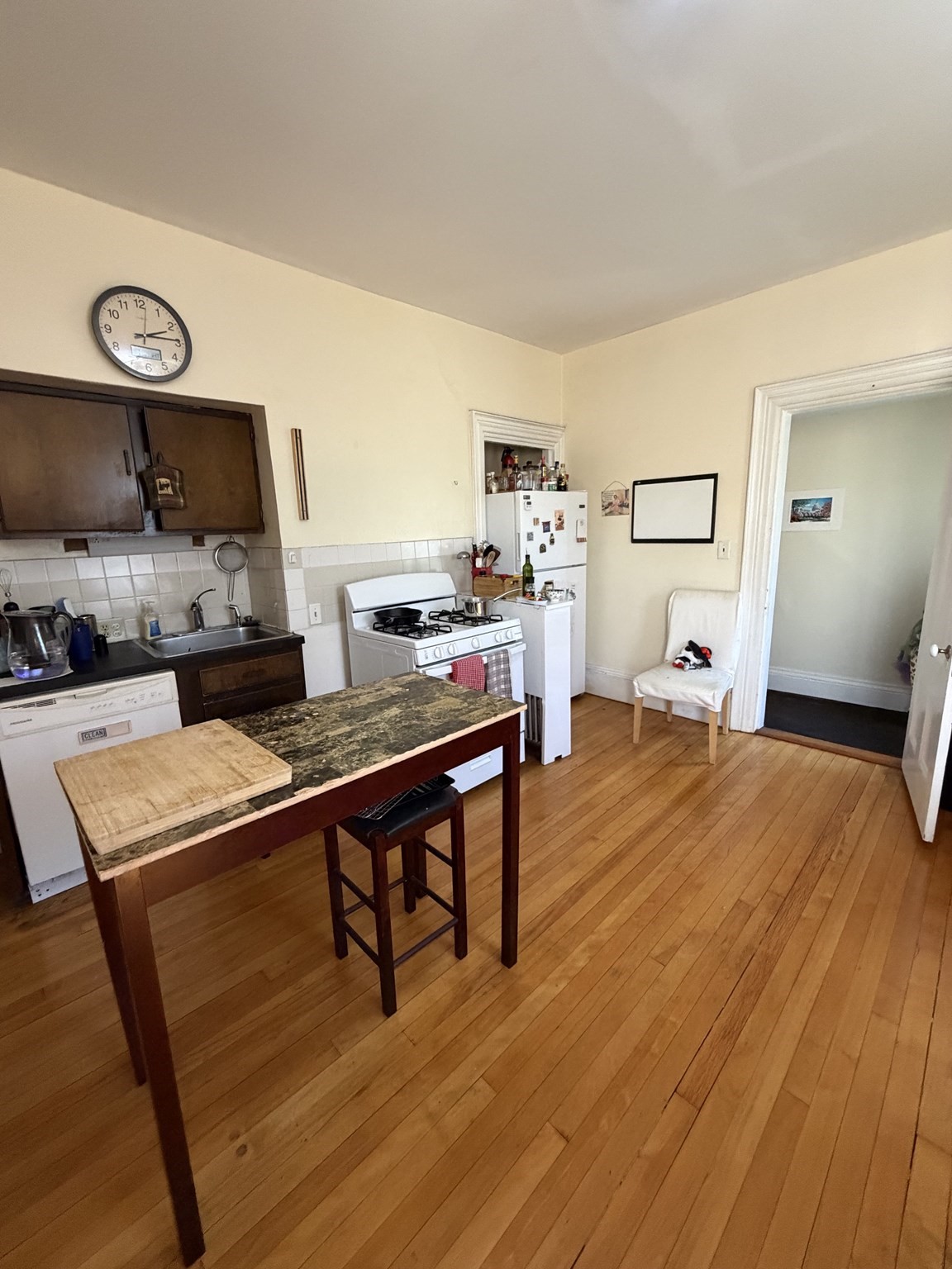 2301 Massachusetts Avenue # 2 Property Photo 7