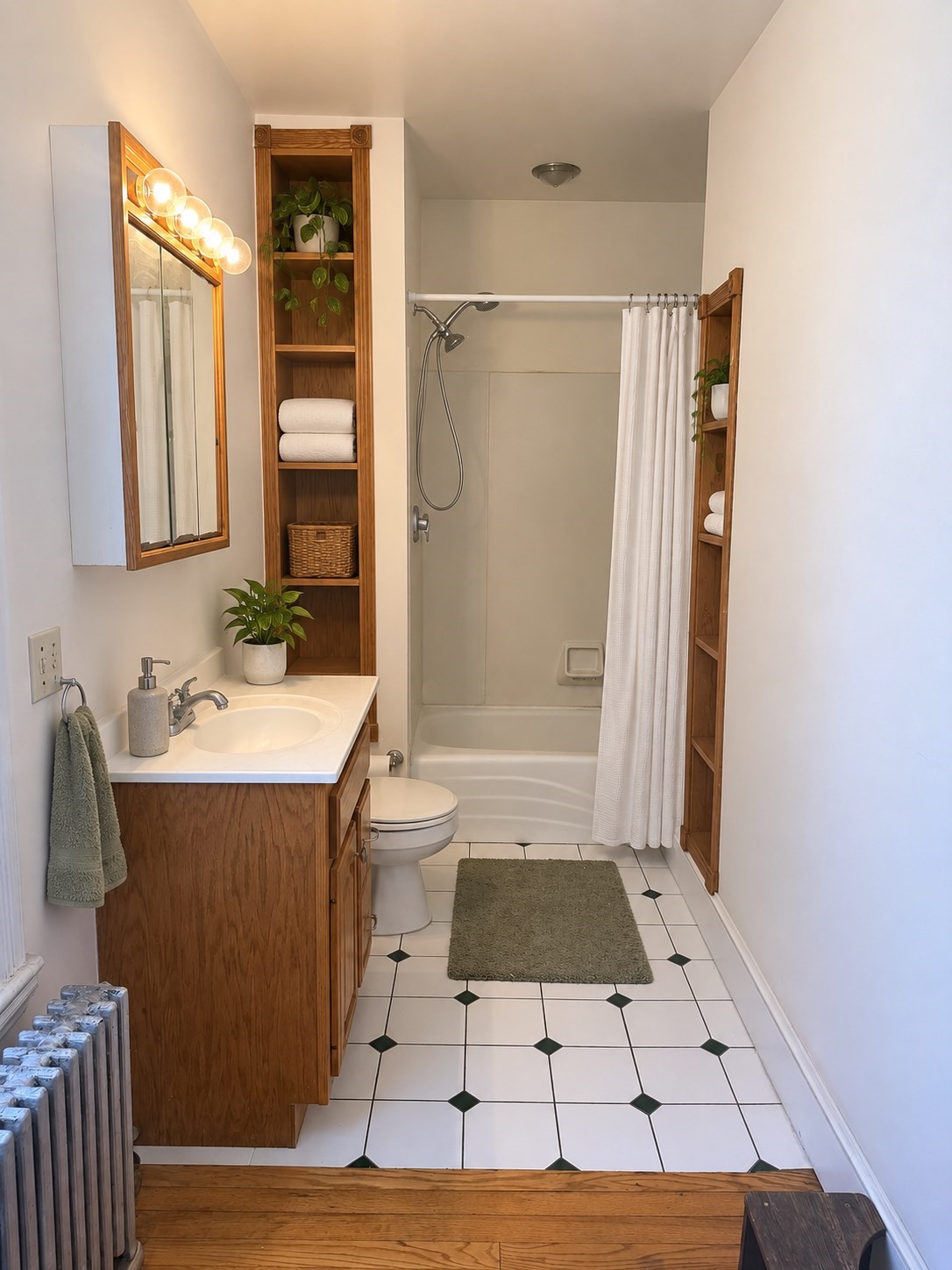 2301 Massachusetts Avenue # 2 Property Photo 9