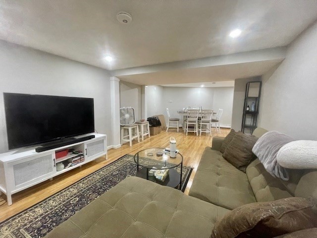 1872 Commonwealth Ave # A Property Photo 1