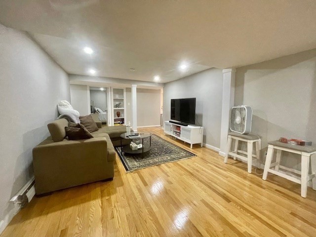 1872 Commonwealth Ave # A Property Photo 2