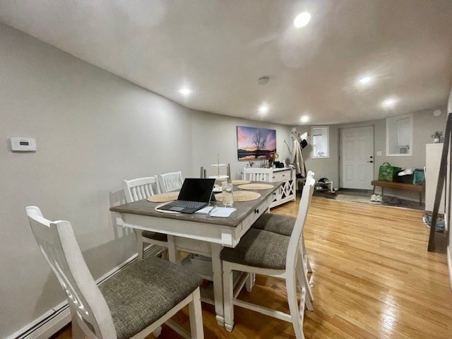 1872 Commonwealth Ave # A Property Photo 3