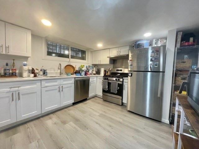 1872 Commonwealth Ave # A Property Photo 4