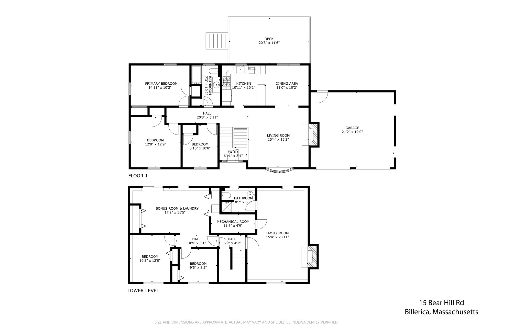 15 Bear Hill Road Property Photo 37
