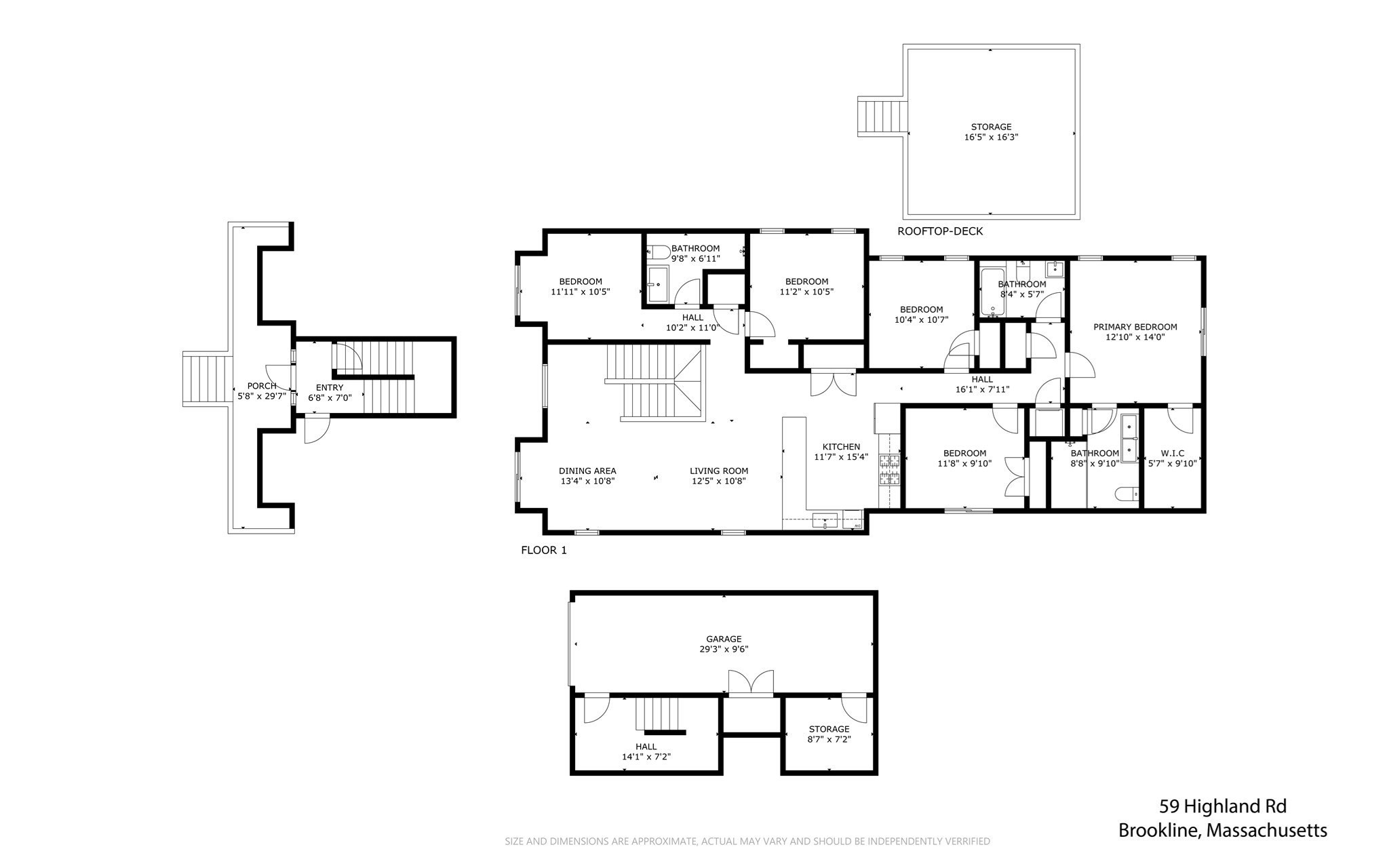 59 Highland # 59 Property Photo 26