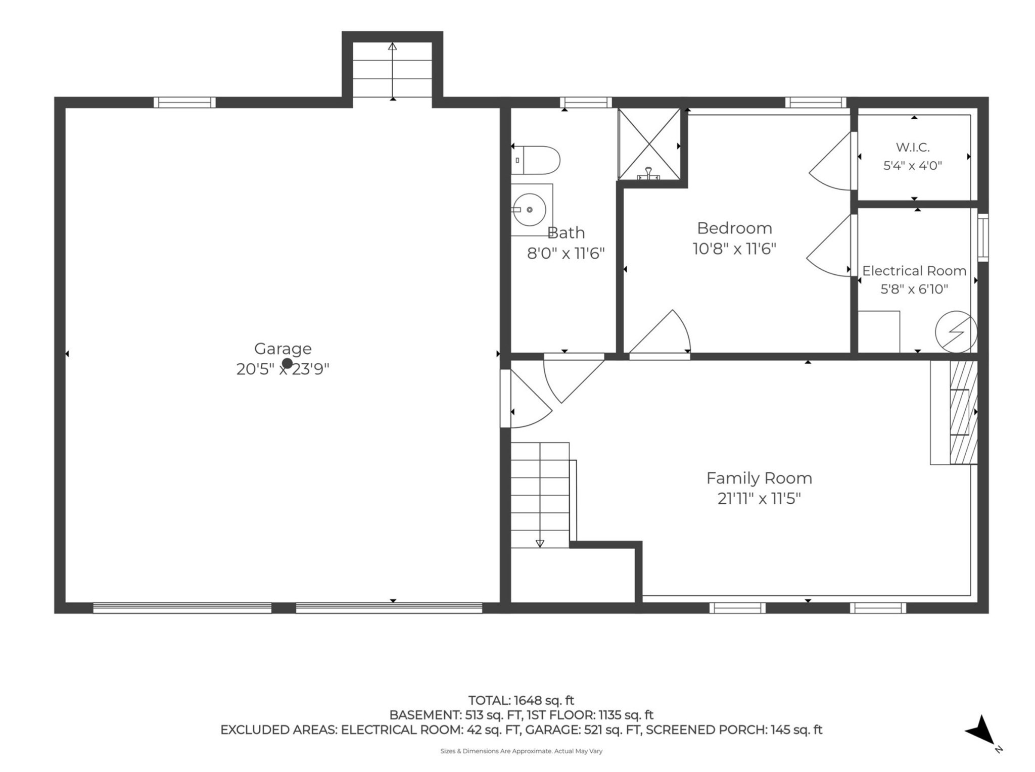 3 Bradley Road Property Photo 40