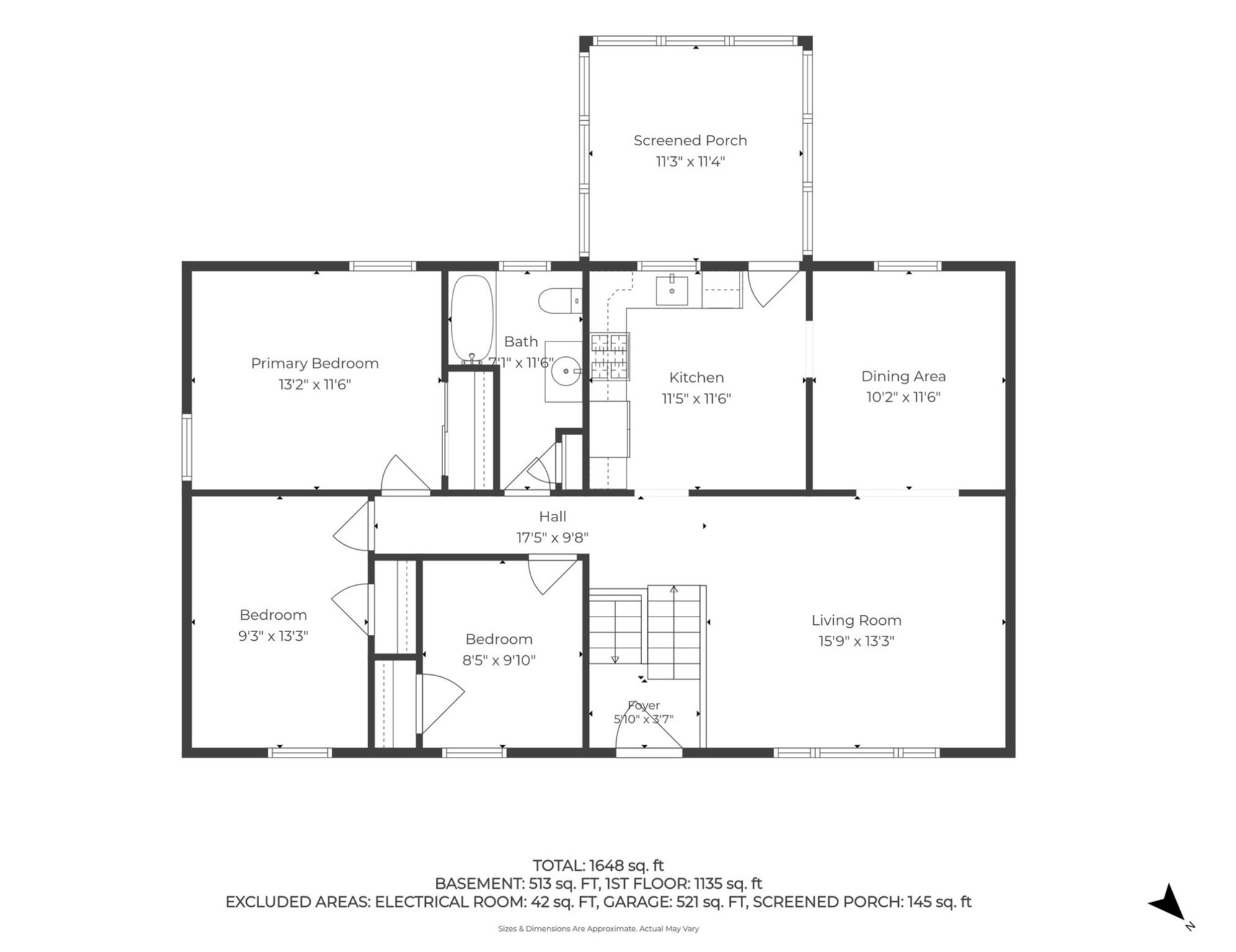 3 Bradley Road Property Photo 41