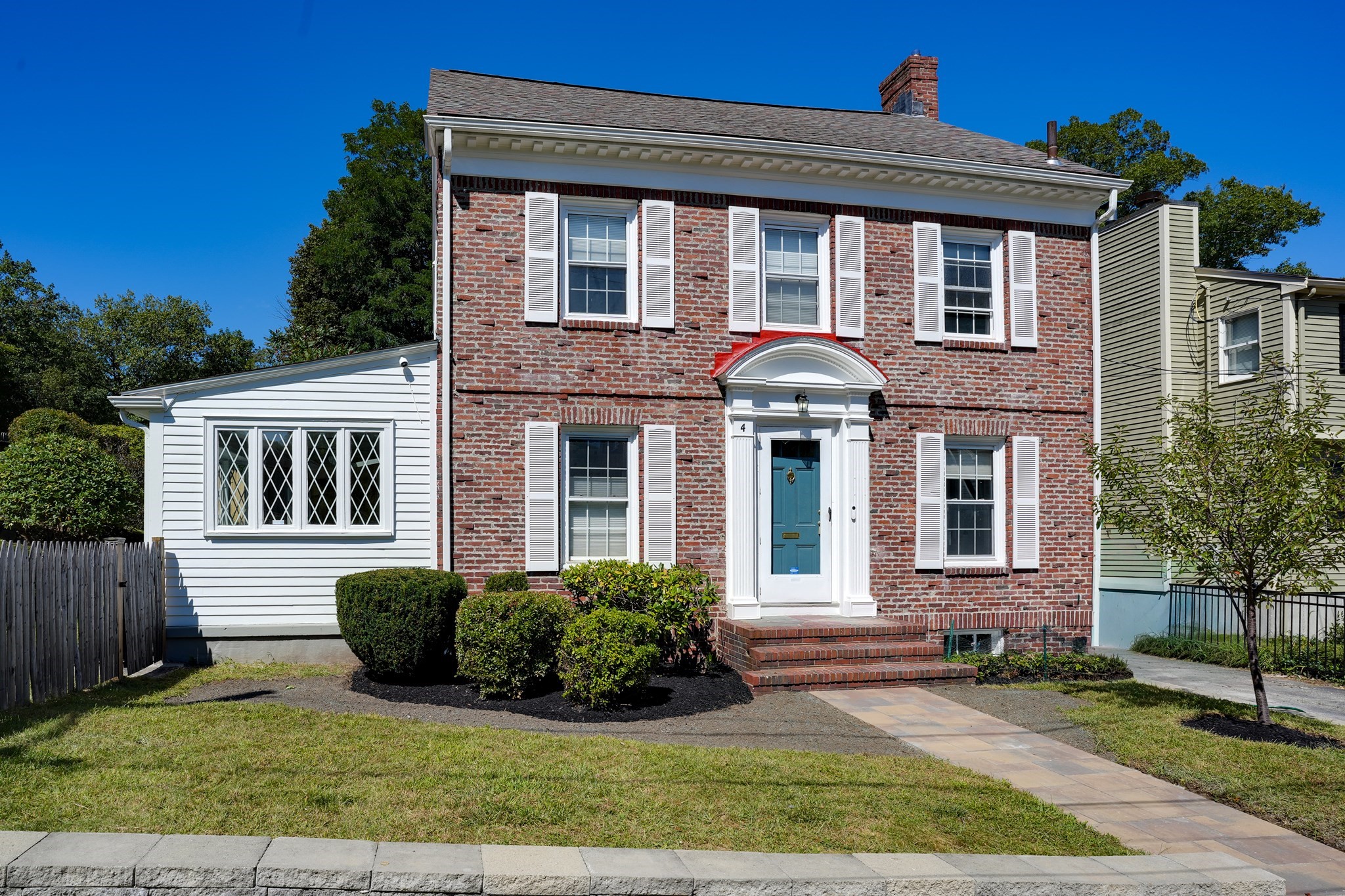 4 Parkway Road Property Photo 1