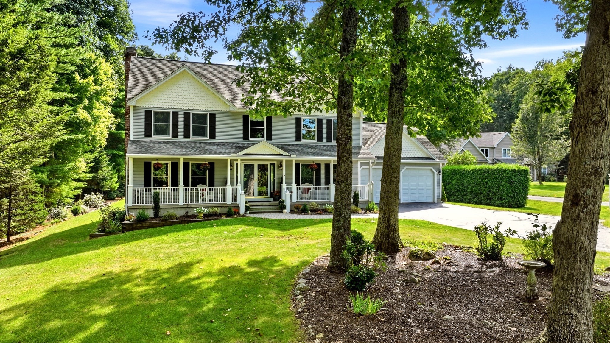 10 Pearl Brook Road Property Photo 1