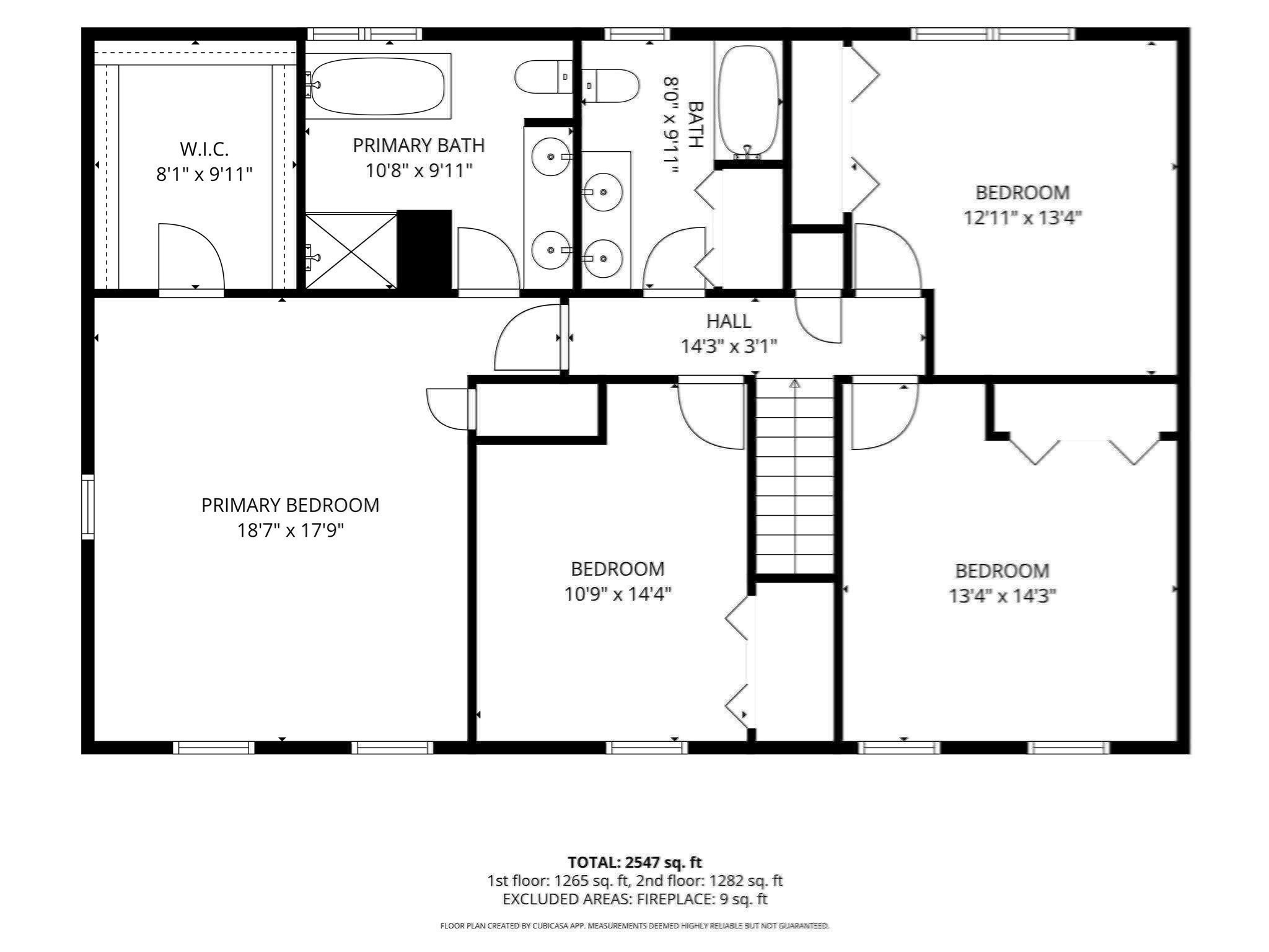 10 Pearl Brook Road Property Photo 31