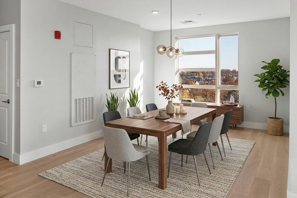 1650 Commonwealth Ave # 606 Property Photo 4