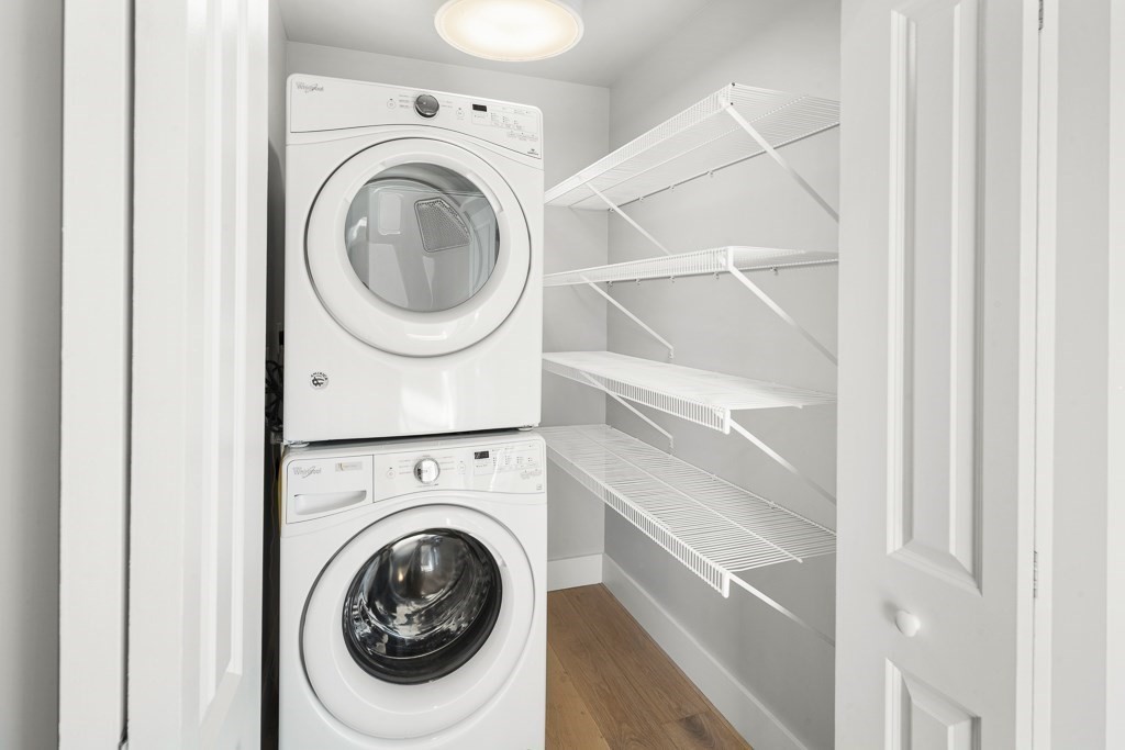 1650 Commonwealth Ave # 606 Property Photo 14