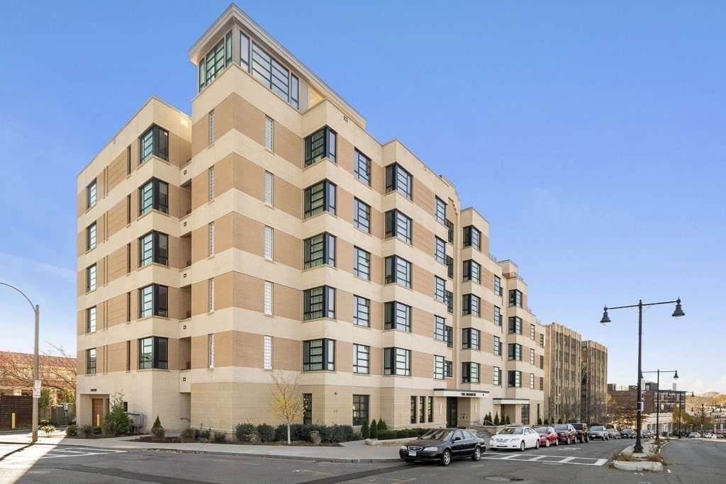 1650 Commonwealth Ave # 606 Property Photo 19
