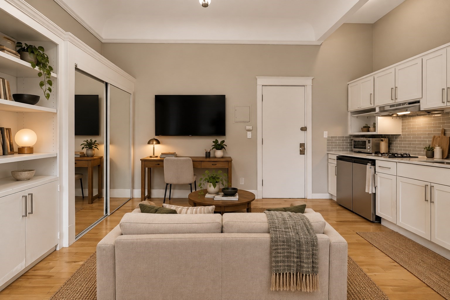 362 Commonwealth Ave # 1c Property Photo 3