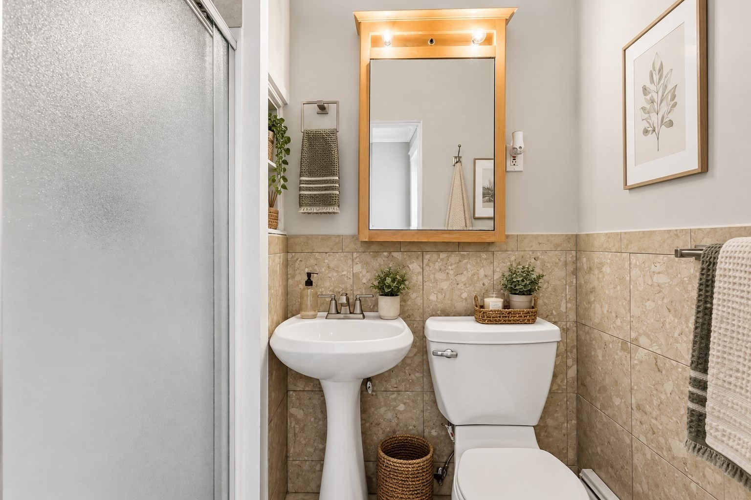 362 Commonwealth Ave # 1c Property Photo 5