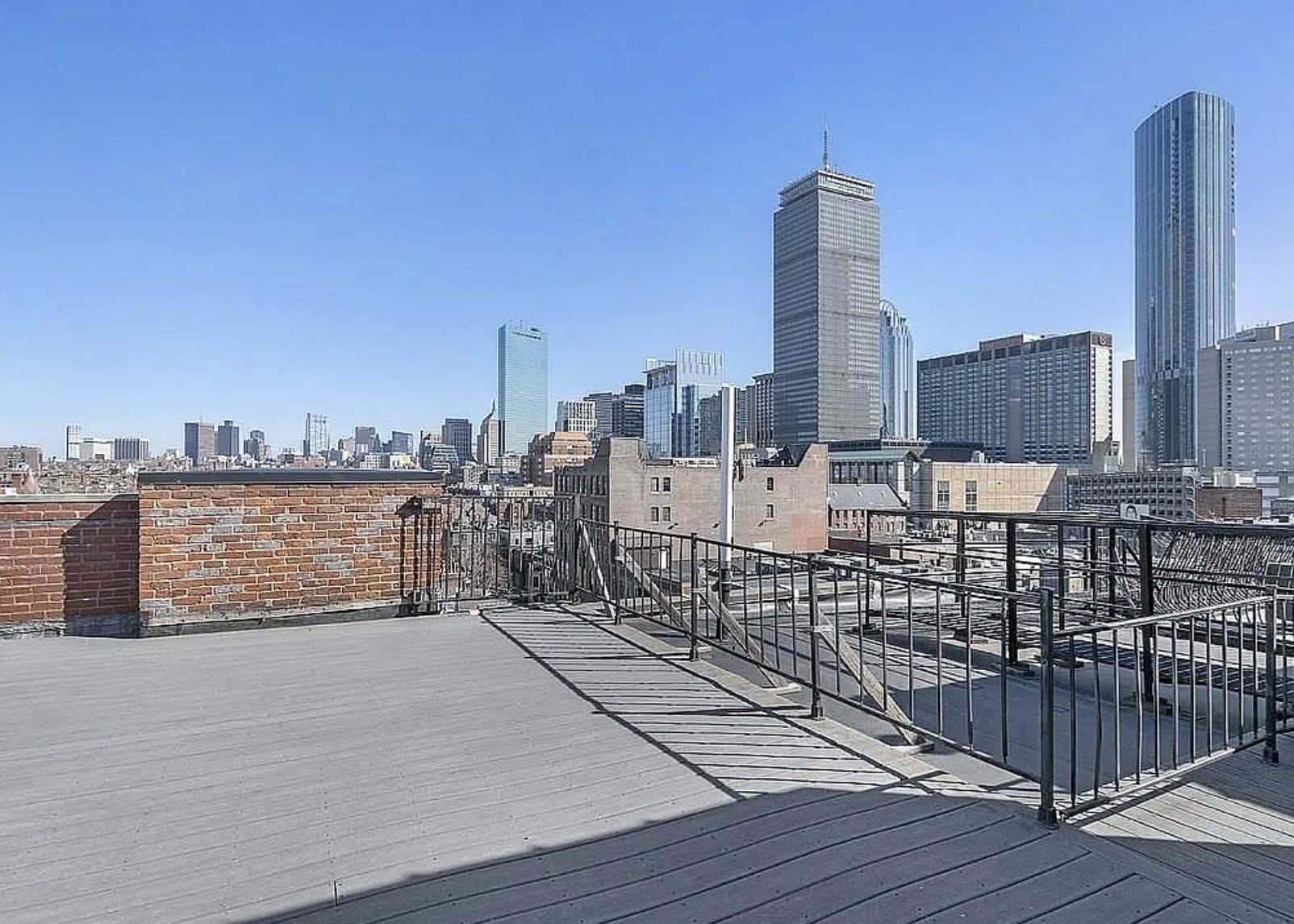 362 Commonwealth Ave # 1c Property Photo 6