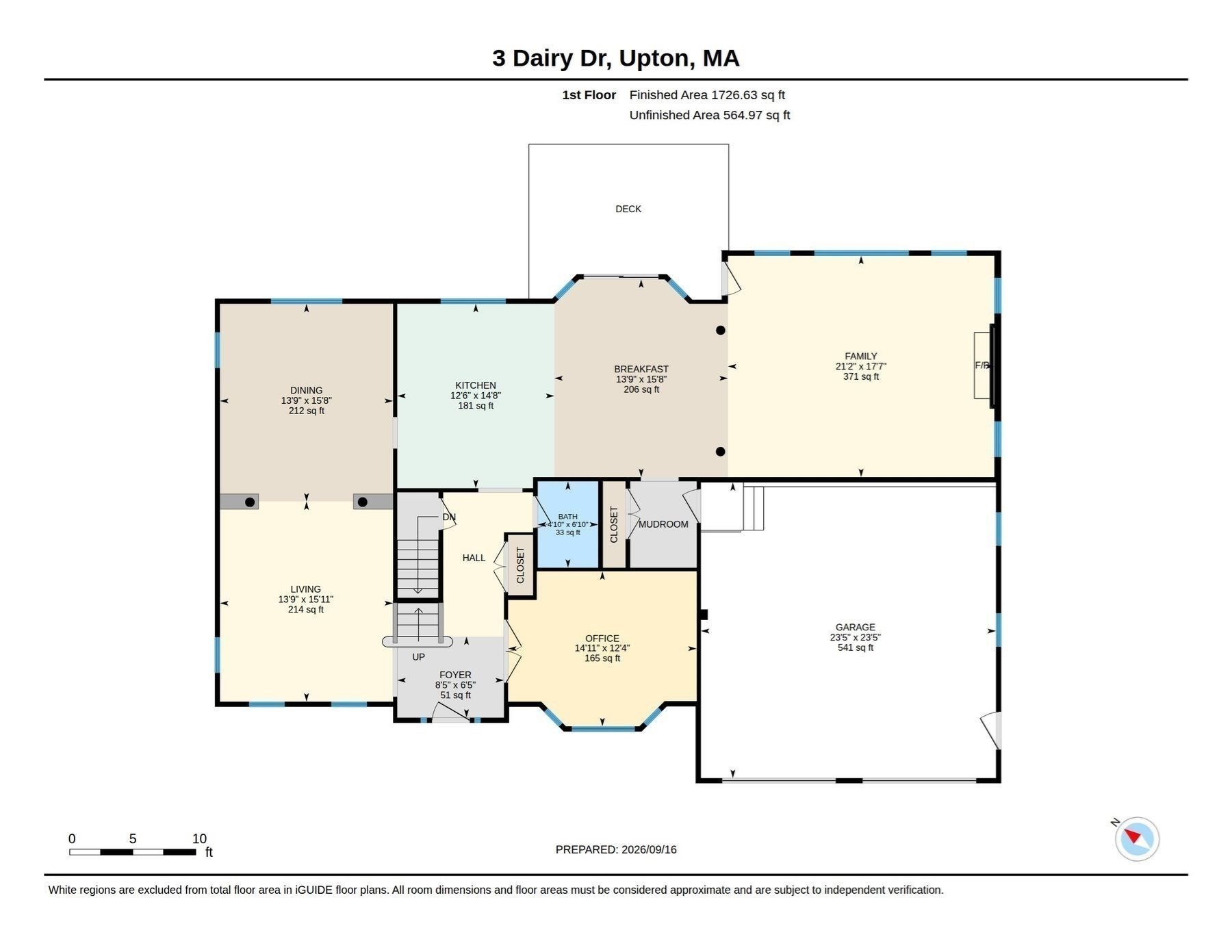 3 Dairy Drive Property Photo 40
