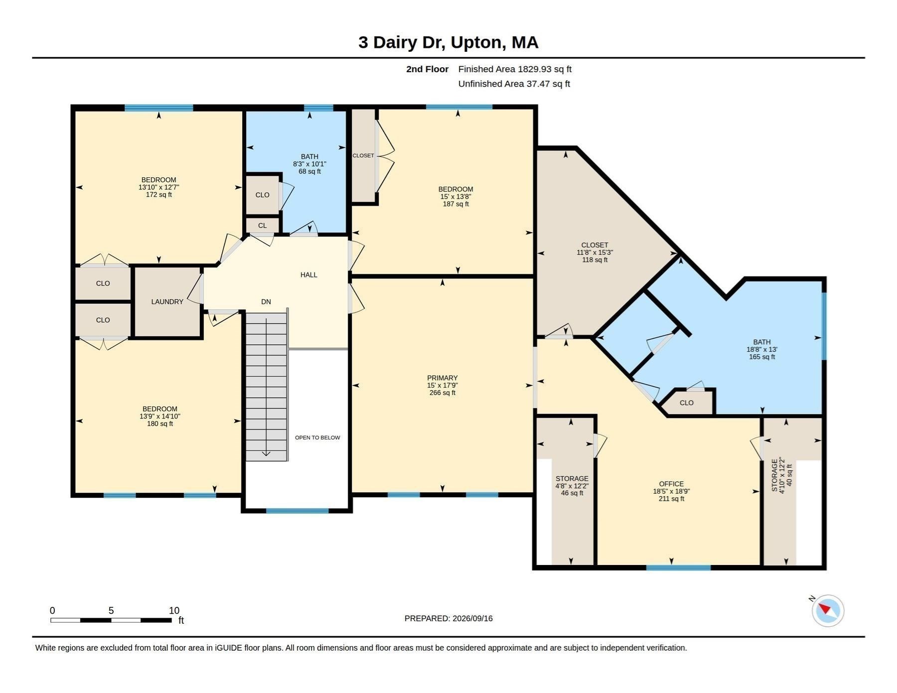 3 Dairy Drive Property Photo 41