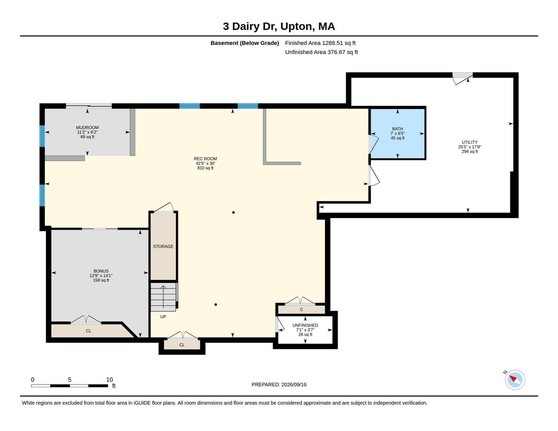 3 Dairy Drive Property Photo 42
