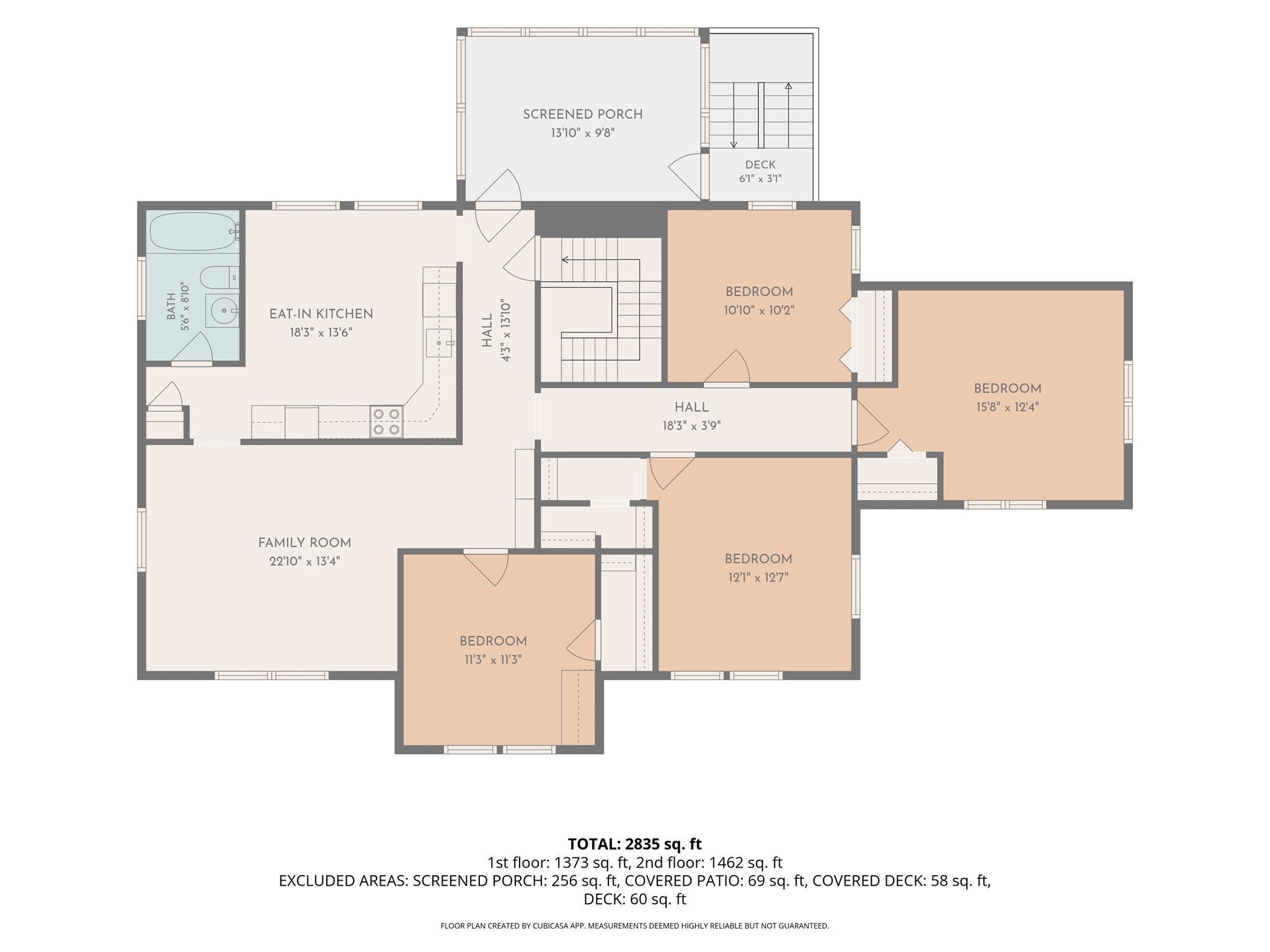 131 Altamont Ave Property Photo 32