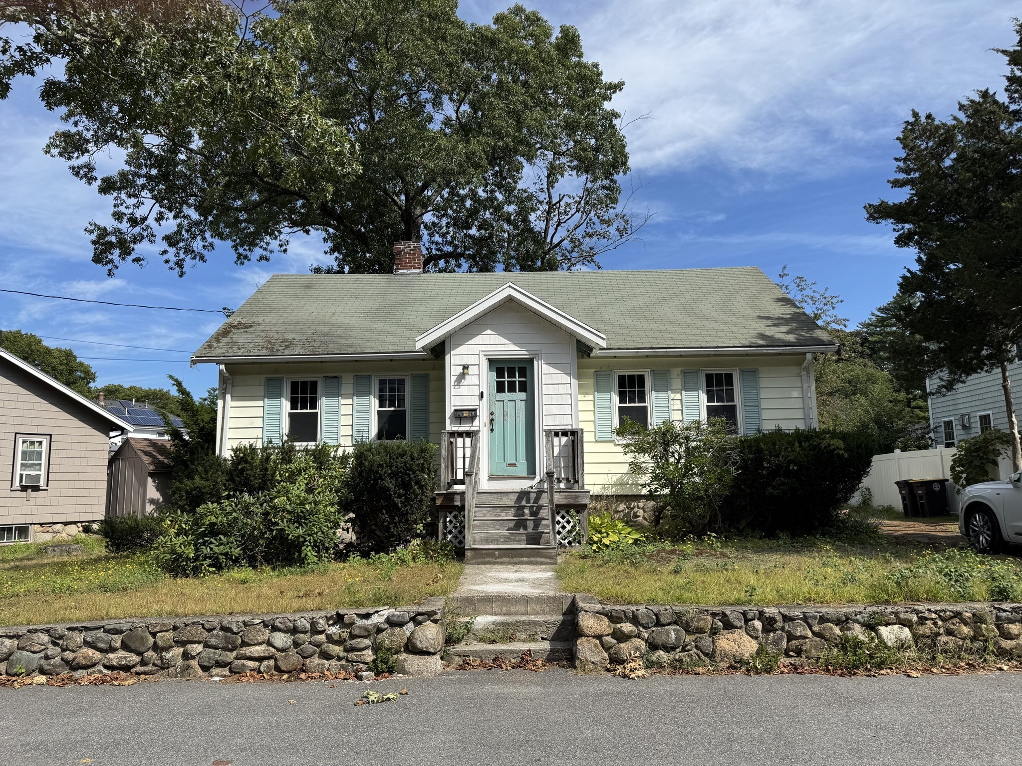 45 Robinswood Rd
