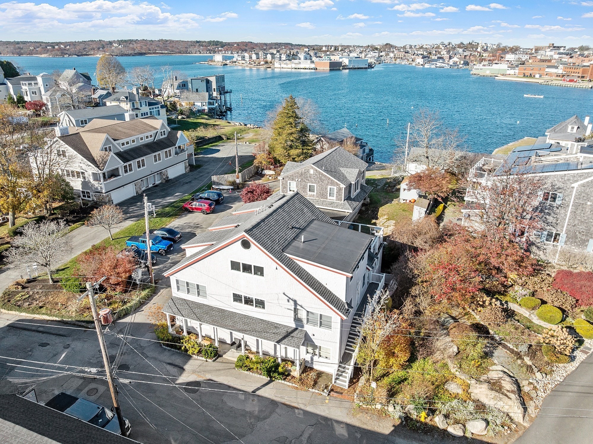 60 Rocky Neck Avenue # 202 Property Photo 1