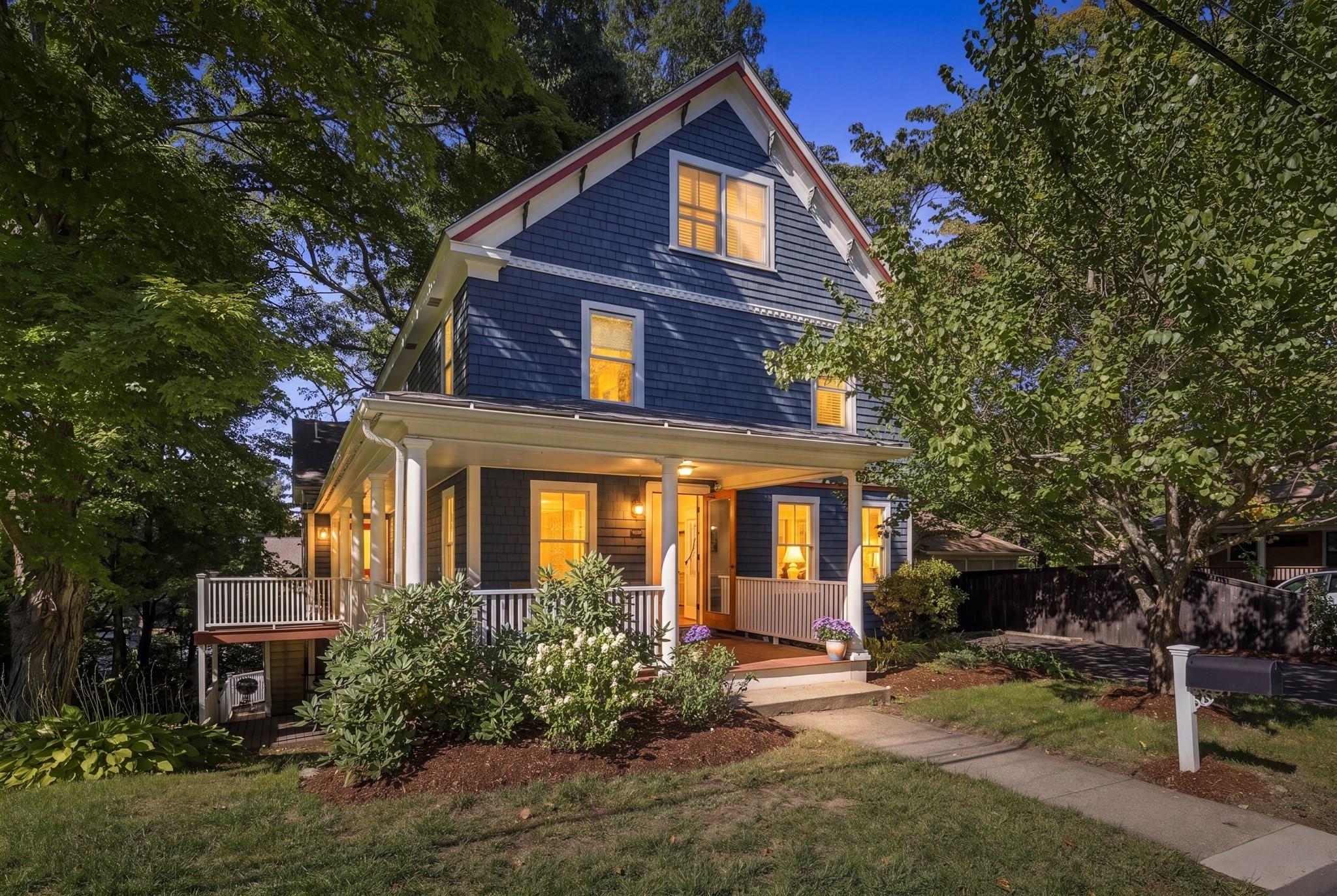60 Highland Street Property Photo 1