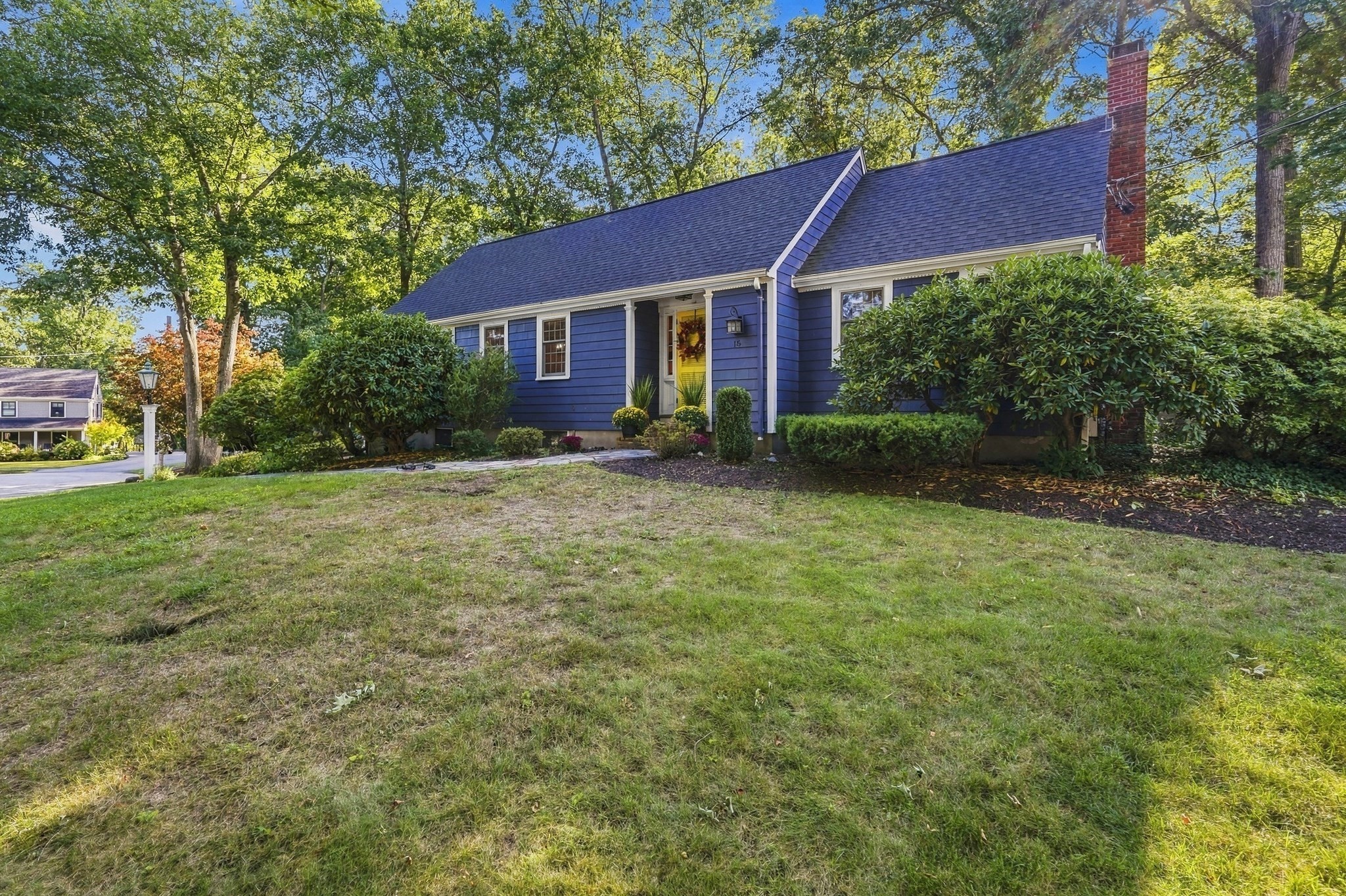 15 Alden Circle Property Photo 1