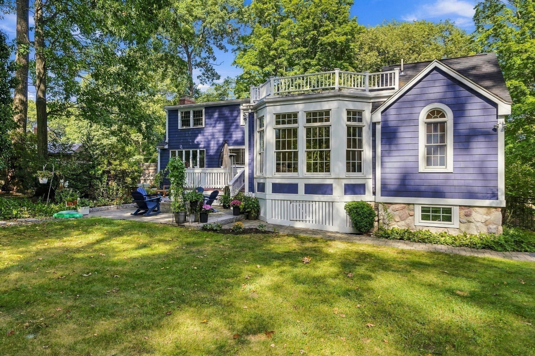 15 Alden Circle Property Photo 34