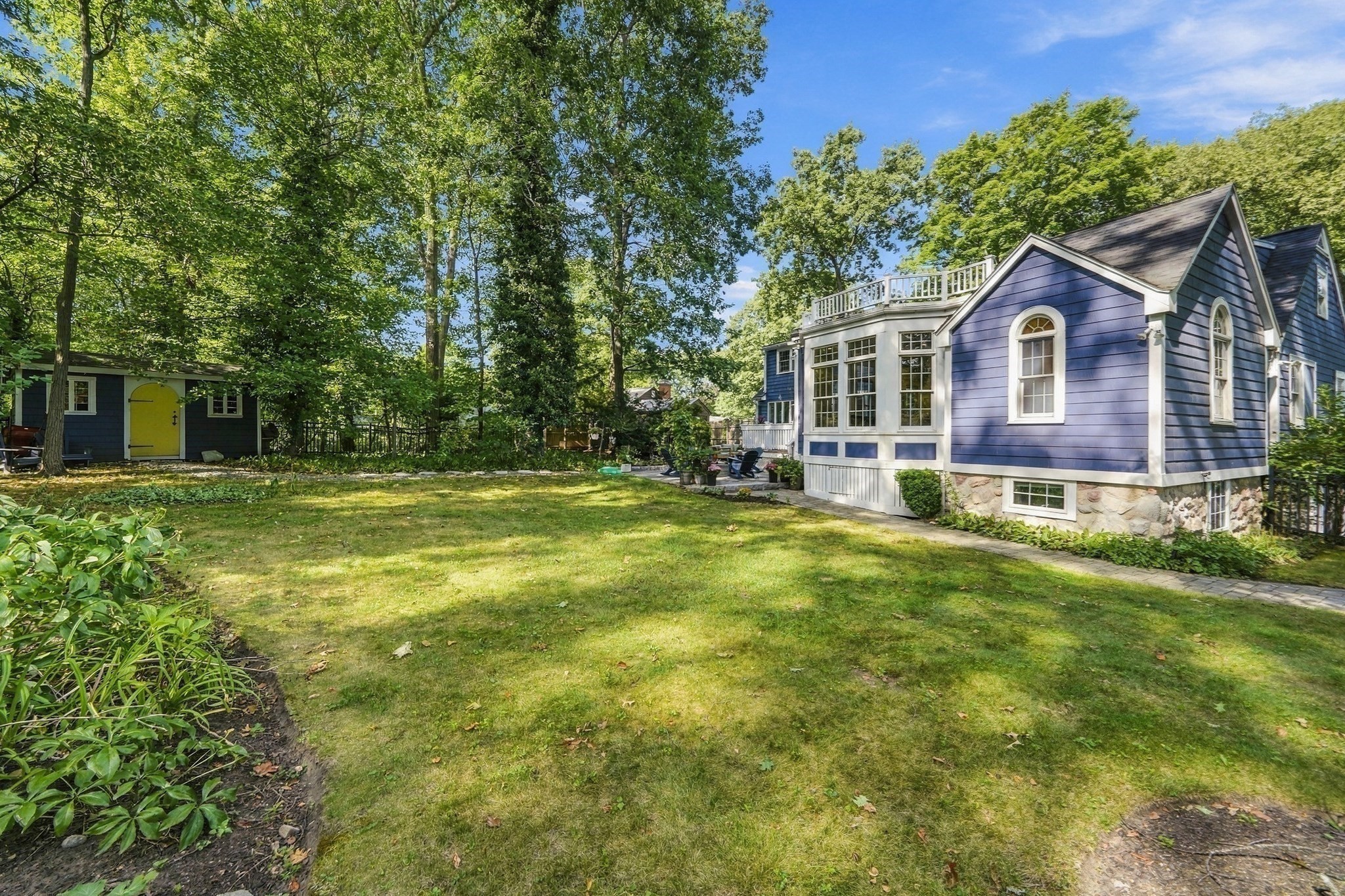 15 Alden Circle Property Photo 35