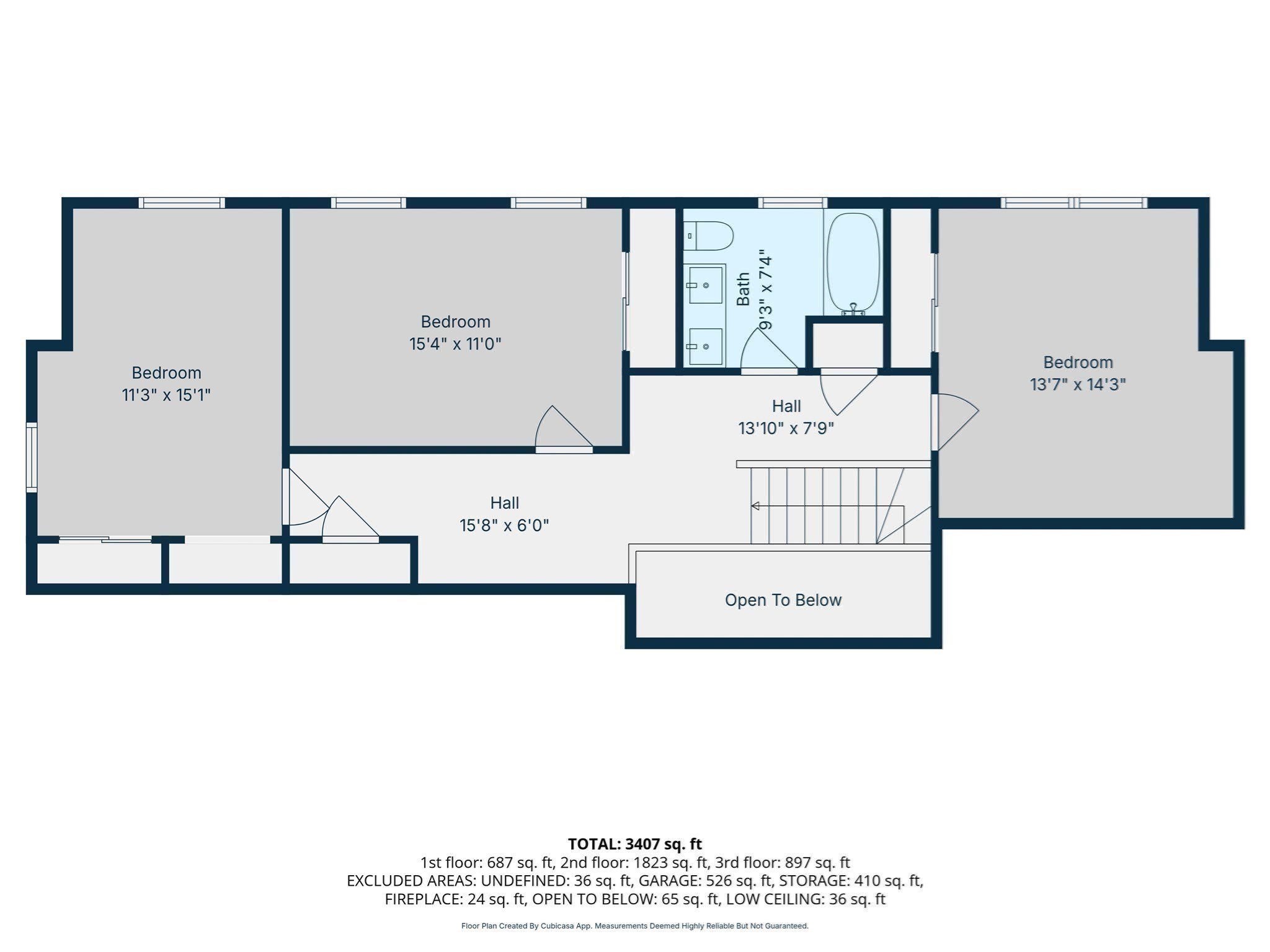 15 Alden Circle Property Photo 37