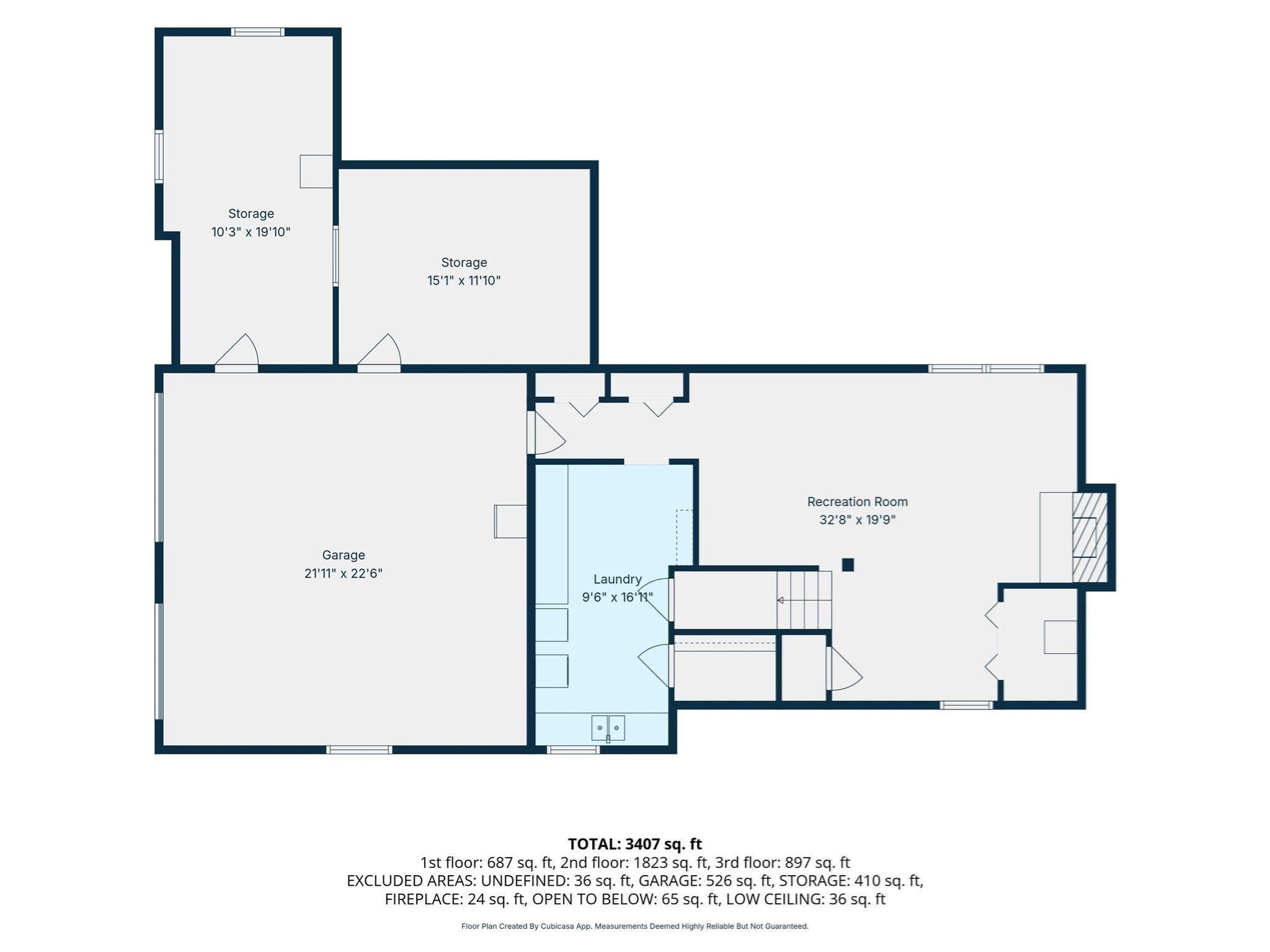 15 Alden Circle Property Photo 38