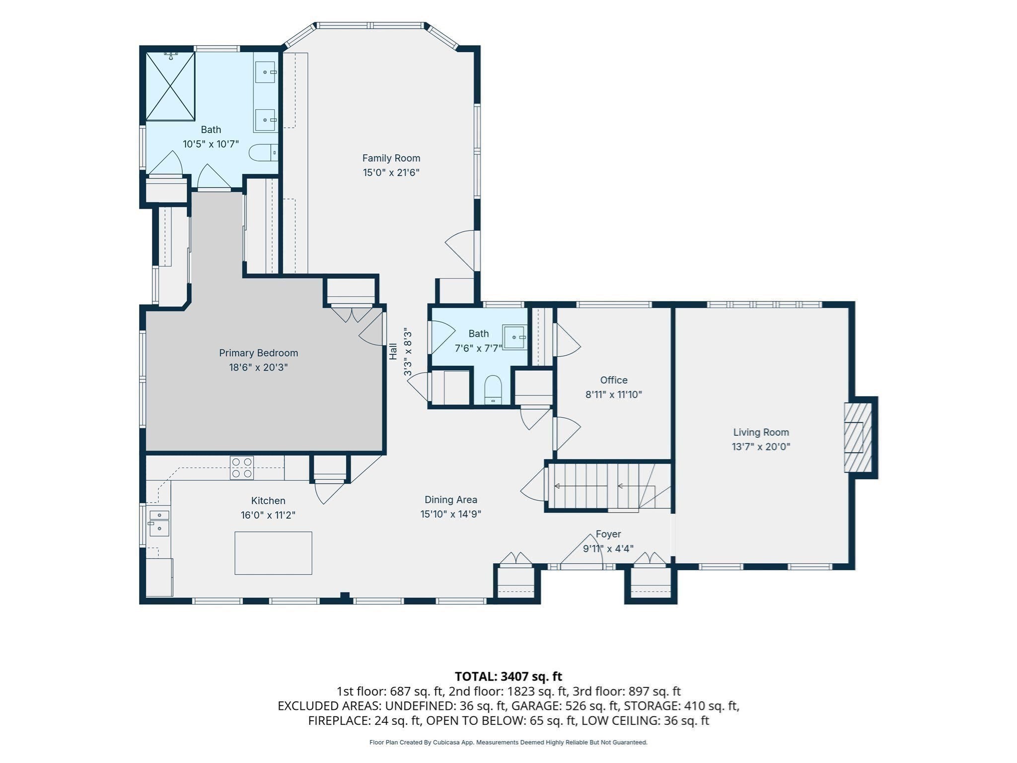 15 Alden Circle Property Photo 39