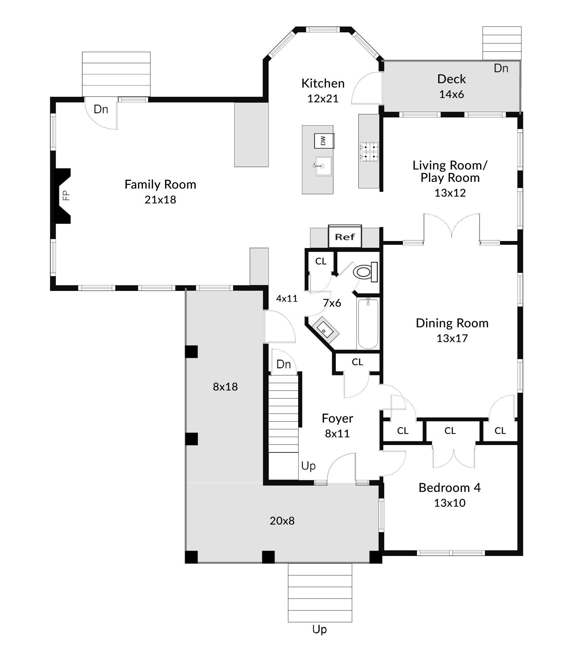 17 Panettieri Dr. Property Photo 39